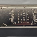 KRIEGHOFF K-80 SKEET WITH TWO BARREL SET 12GA AND 20GA - Image 5 of 24