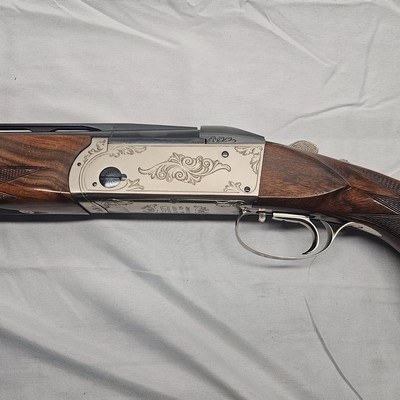 KRIEGHOFF K-80 SKEET WITH TWO BARREL SET 12GA AND 20GA - Image 19 of 24