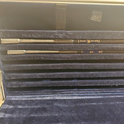 KRIEGHOFF K-80 SKEET WITH TWO BARREL SET 12GA AND 20GA - Image 22 of 24