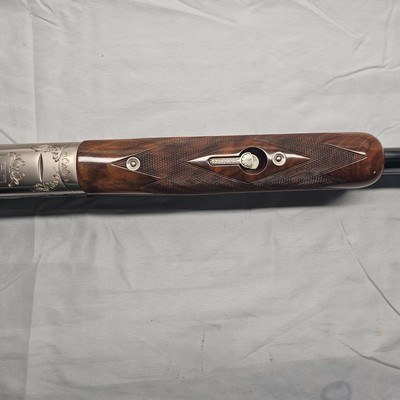 KRIEGHOFF K-80 SKEET WITH TWO BARREL SET 12GA AND 20GA - Image 9 of 24