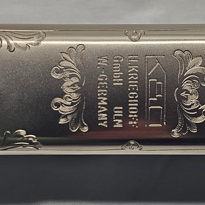 KRIEGHOFF K-80 SKEET WITH TWO BARREL SET 12GA AND 20GA - Image 5 of 24