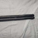 KRIEGHOFF K-80 SKEET WITH TWO BARREL SET 12GA AND 20GA - Image 7 of 24