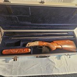 KRIEGHOFF K-80 SKEET WITH TWO BARREL SET 12GA AND 20GA - Image 24 of 24