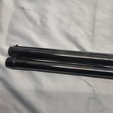 KRIEGHOFF K-80 SKEET WITH TWO BARREL SET 12GA AND 20GA - Image 18 of 24