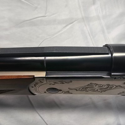 KRIEGHOFF K-80 SKEET WITH TWO BARREL SET 12GA AND 20GA - Image 12 of 24