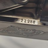 KRIEGHOFF K-80 SKEET WITH TWO BARREL SET 12GA AND 20GA - Image 11 of 24