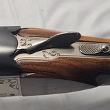 KRIEGHOFF K-80 SKEET WITH TWO BARREL SET 12GA AND 20GA - Image 16 of 24