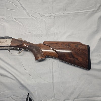 KRIEGHOFF K-80 SKEET WITH TWO BARREL SET 12GA AND 20GA - Image 17 of 24