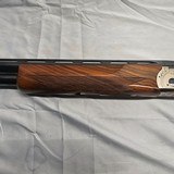 KRIEGHOFF K-80 SKEET WITH TWO BARREL SET 12GA AND 20GA - Image 15 of 24
