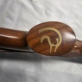 KRIEGHOFF K-80 SKEET WITH TWO BARREL SET 12GA AND 20GA - Image 10 of 24