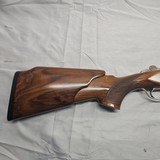 KRIEGHOFF K-80 SKEET WITH TWO BARREL SET 12GA AND 20GA - Image 4 of 24