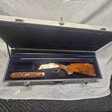 KRIEGHOFF K-80 SKEET WITH TWO BARREL SET 12GA AND 20GA - Image 20 of 24