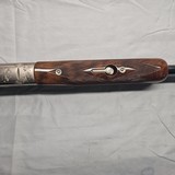KRIEGHOFF K-80 SKEET WITH TWO BARREL SET 12GA AND 20GA - Image 9 of 24