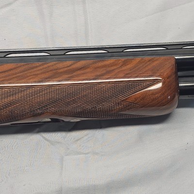 KRIEGHOFF K-80 SKEET WITH TWO BARREL SET 12GA AND 20GA - Image 6 of 24