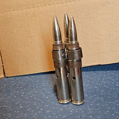 50 cal Inert - Image 1 of 3