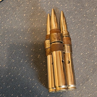 50 cal Inert - Image 2 of 3