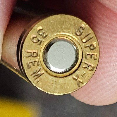 35 Remington SUPER X SILVERTIP - Image 5 of 5