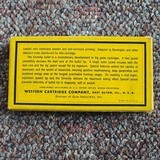 35 Remington SUPER X SILVERTIP - Image 3 of 5