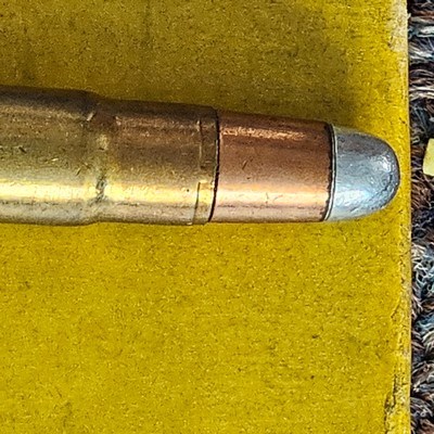 35 Remington SUPER X SILVERTIP - Image 4 of 5