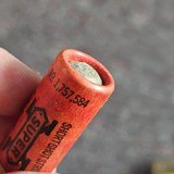 Western Super-X 16 Gauge 2 9/16