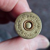 Western Super-X 16 Gauge 2 9/16