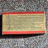 Remington Kleanbore 35 Remington - Image 4 of 9