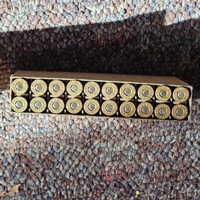 Remington Kleanbore 35 Remington - Image 9 of 9