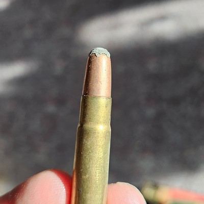 Remington Kleanbore 35 Remington - Image 6 of 9