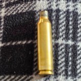 Winchester 22-250 BRASS 180 count - Image 2 of 3