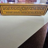 Western Super-X 16 Gauge 2 9/16