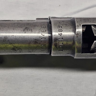 WINCHESTER MODEL 12 FIELD GUN 12GA - Image 11 of 12