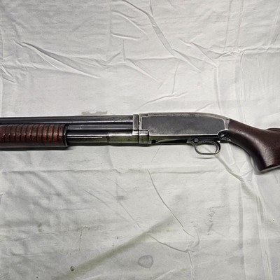 WINCHESTER MODEL 12 FIELD GUN 12GA - Image 7 of 12