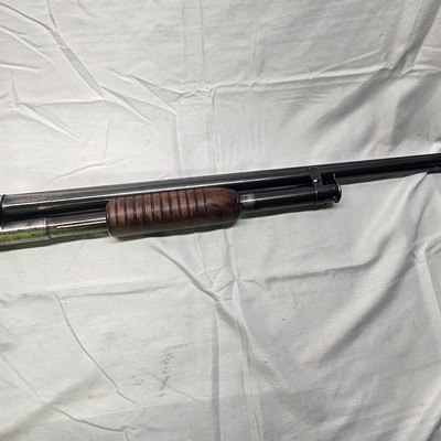 WINCHESTER MODEL 12 FIELD GUN 12GA - Image 6 of 12