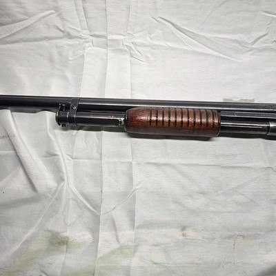 WINCHESTER MODEL 12 FIELD GUN 12GA - Image 10 of 12