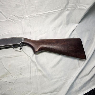 WINCHESTER MODEL 12 FIELD GUN 12GA - Image 8 of 12