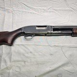 WINCHESTER MODEL 12 FIELD GUN 12GA - Image 1 of 12