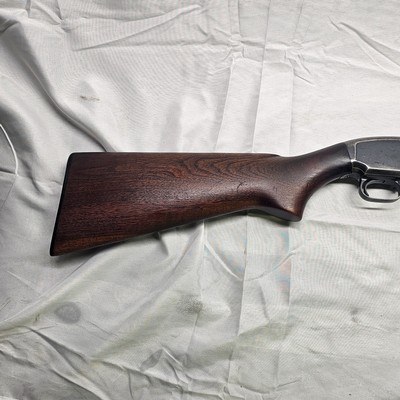 WINCHESTER MODEL 12 FIELD GUN 12GA - Image 2 of 12
