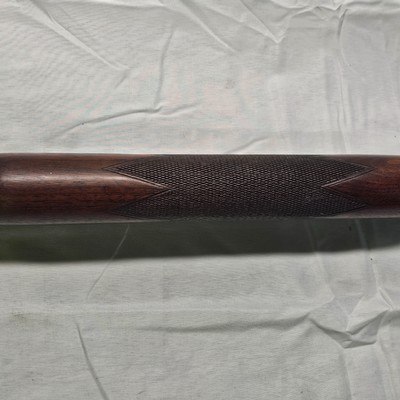 REMINGTON MODEL 11 12GA WITH TWO BARRELS - Image 9 of 16
