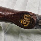 REMINGTON MODEL 11 12GA WITH TWO BARRELS - Image 6 of 16