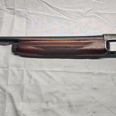 REMINGTON MODEL 11 12GA WITH TWO BARRELS - Image 5 of 16