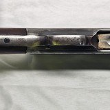 REMINGTON MODEL 11 12GA WITH TWO BARRELS - Image 7 of 16