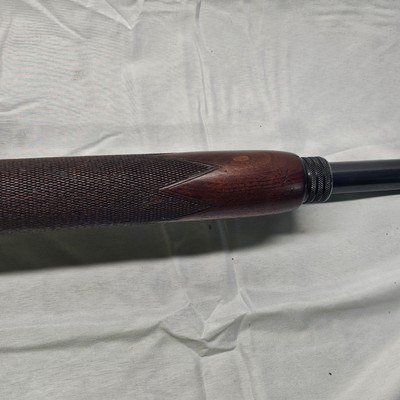 REMINGTON MODEL 11 12GA WITH TWO BARRELS - Image 3 of 16