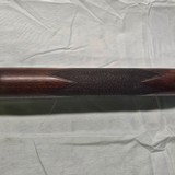 REMINGTON MODEL 11 12GA WITH TWO BARRELS - Image 9 of 16