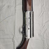 REMINGTON MODEL 11 12GA WITH TWO BARRELS - Image 10 of 16