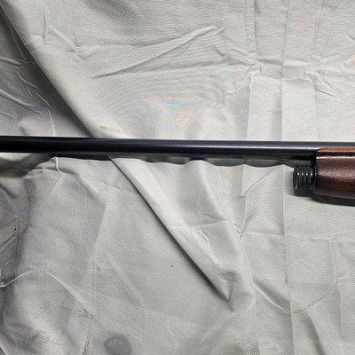 REMINGTON MODEL 11 12GA WITH TWO BARRELS - Image 15 of 16