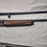 REMINGTON MODEL 11 12GA WITH TWO BARRELS - Image 12 of 16