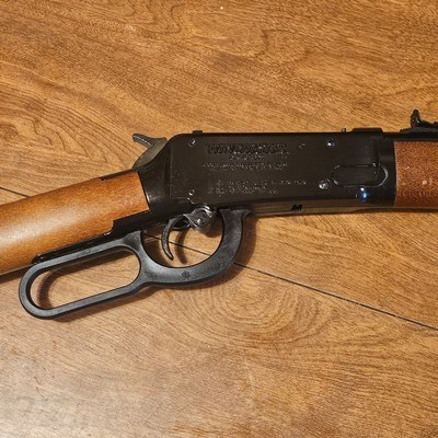 LOT OF 5 AIR RIFLES - Image 9 of 24