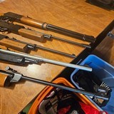 LOT OF 5 AIR RIFLES - Image 8 of 24
