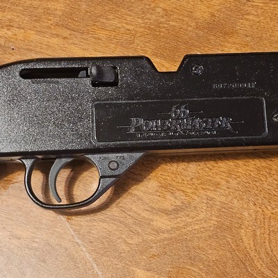 LOT OF 5 AIR RIFLES - Image 18 of 24