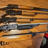 LOT OF 5 AIR RIFLES - Image 7 of 24